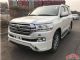 品味精品SUV 18款丰田酷路泽4000限量版