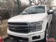 18款福特猛禽F150改装 白金版皮卡一口价