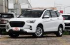 哈弗M6 2018款 1.5T 双离合 尊贵版