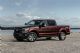 2018款福特猛禽F150XLT三把差速锁梯子
