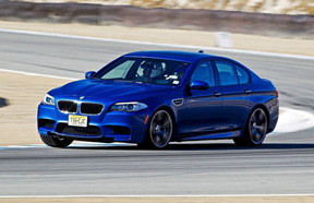 M5 2018 M5