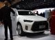 新能源中型SUV WEY P8将于4月25日上市