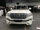 2018款丰田酷路泽4000限量版七座SUV