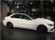 新款奔驰C 63 AMG/奔驰C 63 S Coupe亮相