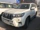 2018款丰田霸道4000普拉多七座SUV