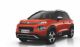 紧凑型SUV 东风雪铁龙C4 AIRCROSS将上市