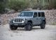 Jeep第四代牧马人4月25日在北京车展上市