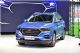 全新轻奢紧凑型SUV SWM斯威G01全球首发