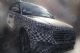 众泰全新旗舰级SUV 众泰T900路试谍照曝光
