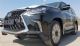 中东进口雷克萨斯LX570巅峰限量版
