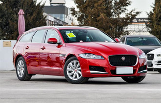 ݱXF 2018 SPORTBRAKE 2.0T  绪