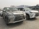 2018款雷克萨斯LX570雍容华贵豪华