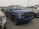 2018款福特F150XLT美式皮卡越野车