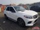 18款奔驰GLE43AMG顶级车型 高端流动SUV