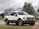 2018款福特猛禽F150XLT 限量版配置揭秘