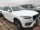 18沃尔沃XC90进口 大型SUV搭配全新系统