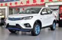 DX3 EV 2018 