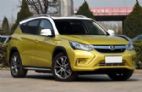 宋EV 2018款 EV400 智联进享版