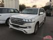 2018·4000 SUV