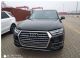 奥迪Q7 18款 3.0T Komfort舒适 速提