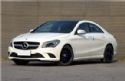 CLA 2018 CLA 260 4MATIC