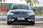 蒙迪欧 2018款 EcoBoost 180 Cognac特别版