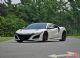 双涡轮 讴歌NSX Roadster敞篷车年内上市