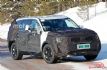 ȫߴSUV TellurideK900ͬƽ̨