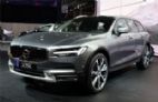 沃尔沃V90 2018款 Cross Country Volvo Ocean Race年度限量版