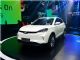 紧凑型纯电动SUV 威马EX5将4月20日上市