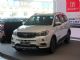 7座SUV 斯威X7互联版上市 售9.69-11.29万
