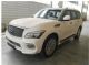 英菲尼迪QX80 18款 5.6L 标准现车到店
