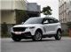 最热销旗舰级7座SUV 众泰T700售10.68万起
