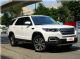 中大型7座SUV 长安CS95现金优惠1.2万元