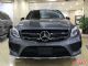 18款奔驰GLE43AMG 梅赛德斯高端流动SUV
