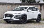 ENCINO 2018款 1.6T 双离合 致尊版