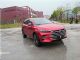标配7座SUV 全新比亚迪唐内饰实车图片