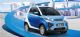 纯电微型车 芝麻eZ车型上市售4.98-5.38万
