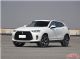 混动四驱SUV WEY P8上市售25.98-27.98万