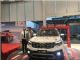 起亚全新战略SUV 全新一代智跑智慧上市