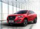 入门级紧凑型SUV 哈弗F5官图发布明天亮相