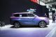中大型7座SUV 欧尚COS1°实车抢先看