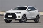 WEY P8 2018款 2.0T 尊享版