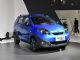 全新圣达菲2 XEV360上市 售6.88-9.98万