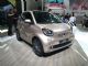 售14.5888万元起 smart耀金特别版上市 