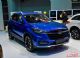 紧凑型SUV 骏派D80正式亮相 三季度上市