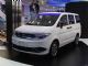 电动7座MPV 郑州日产帅客EV车型正式发布