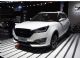 电动SUV 众泰T300 EV发布售价10万左右