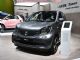 smart forfour 66千瓦风尚版亮相 将上市