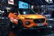 旗舰级SUV 全新海马SG00亮相2019年上市